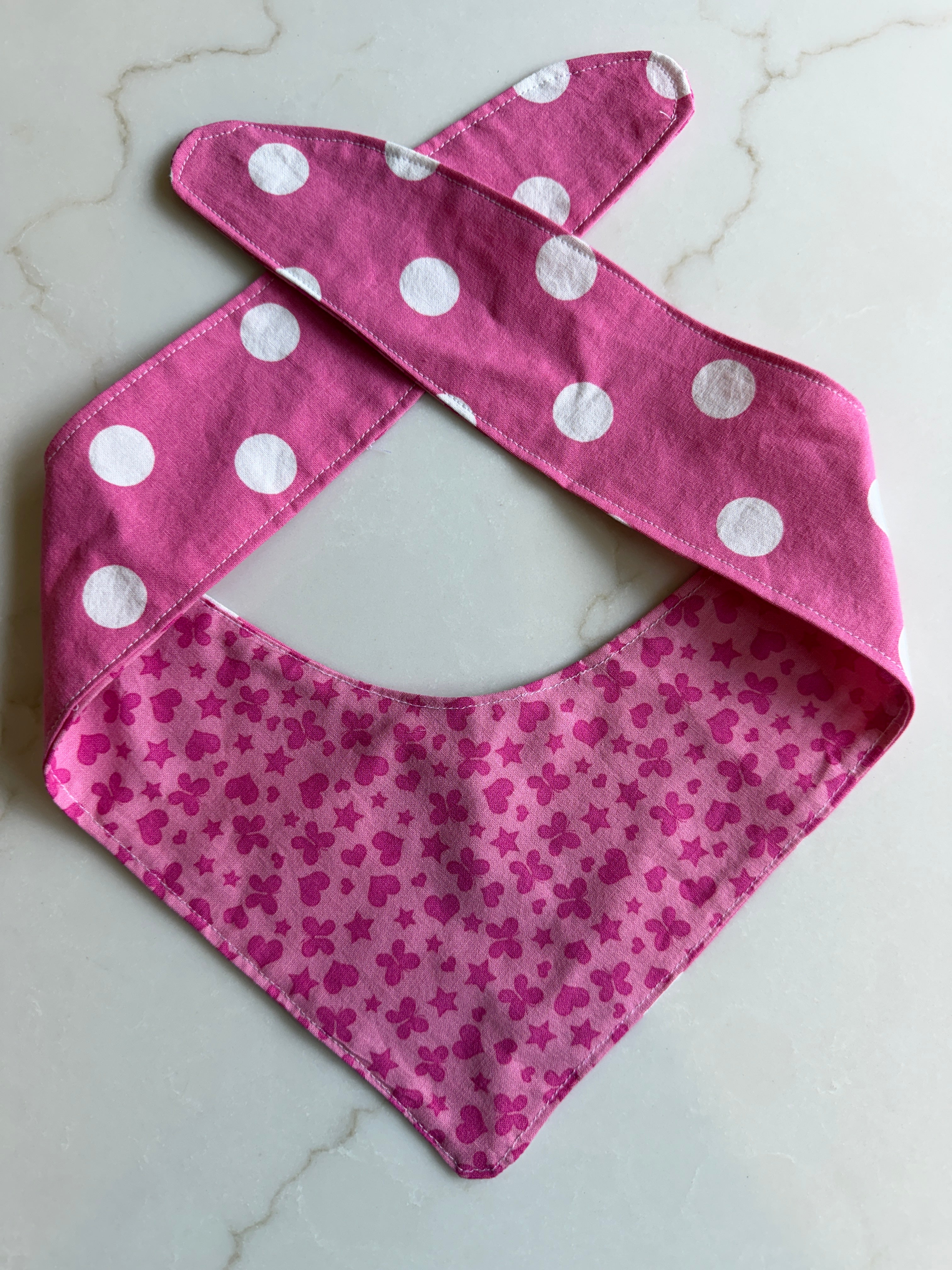 Hearts & Butterflies MEDIUM