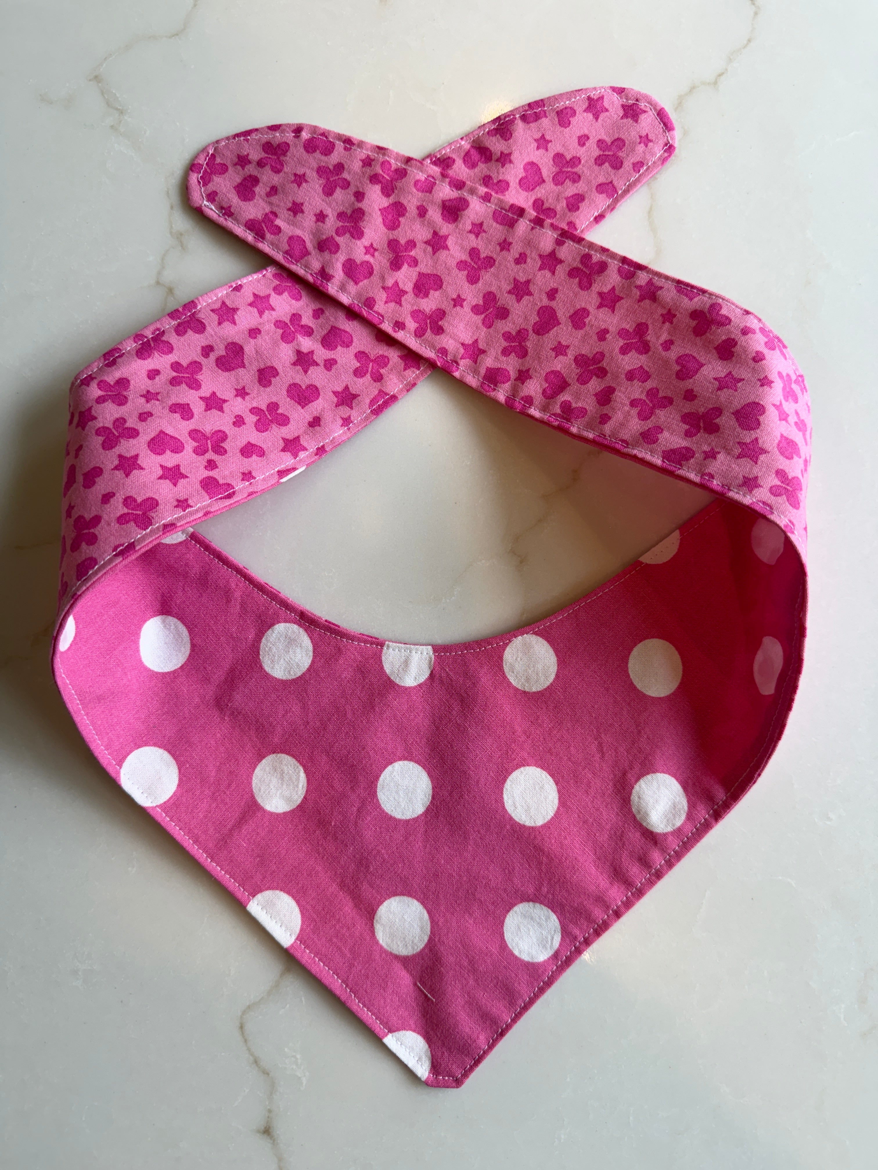 Hearts & Butterflies MEDIUM