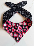 Hearts MEDIUM