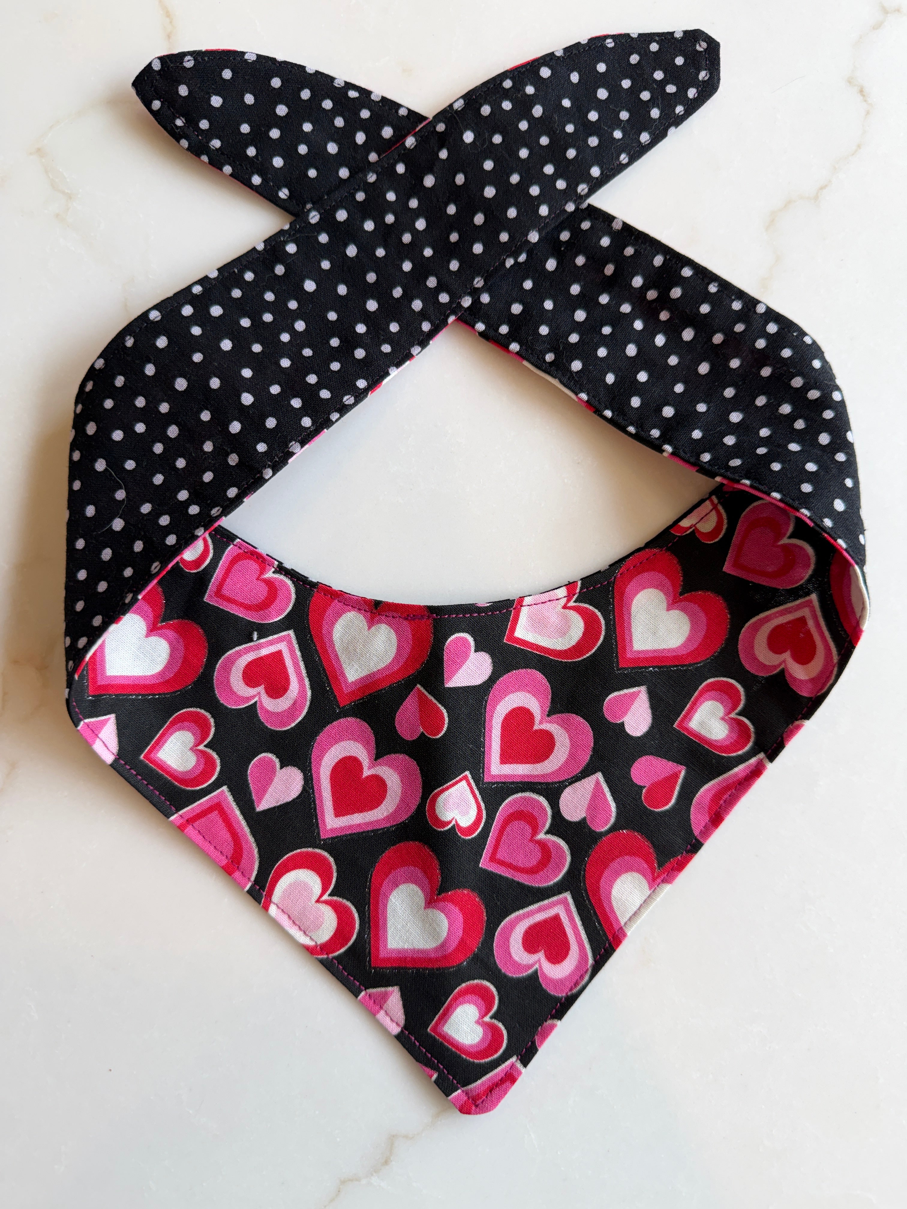 Hearts MEDIUM