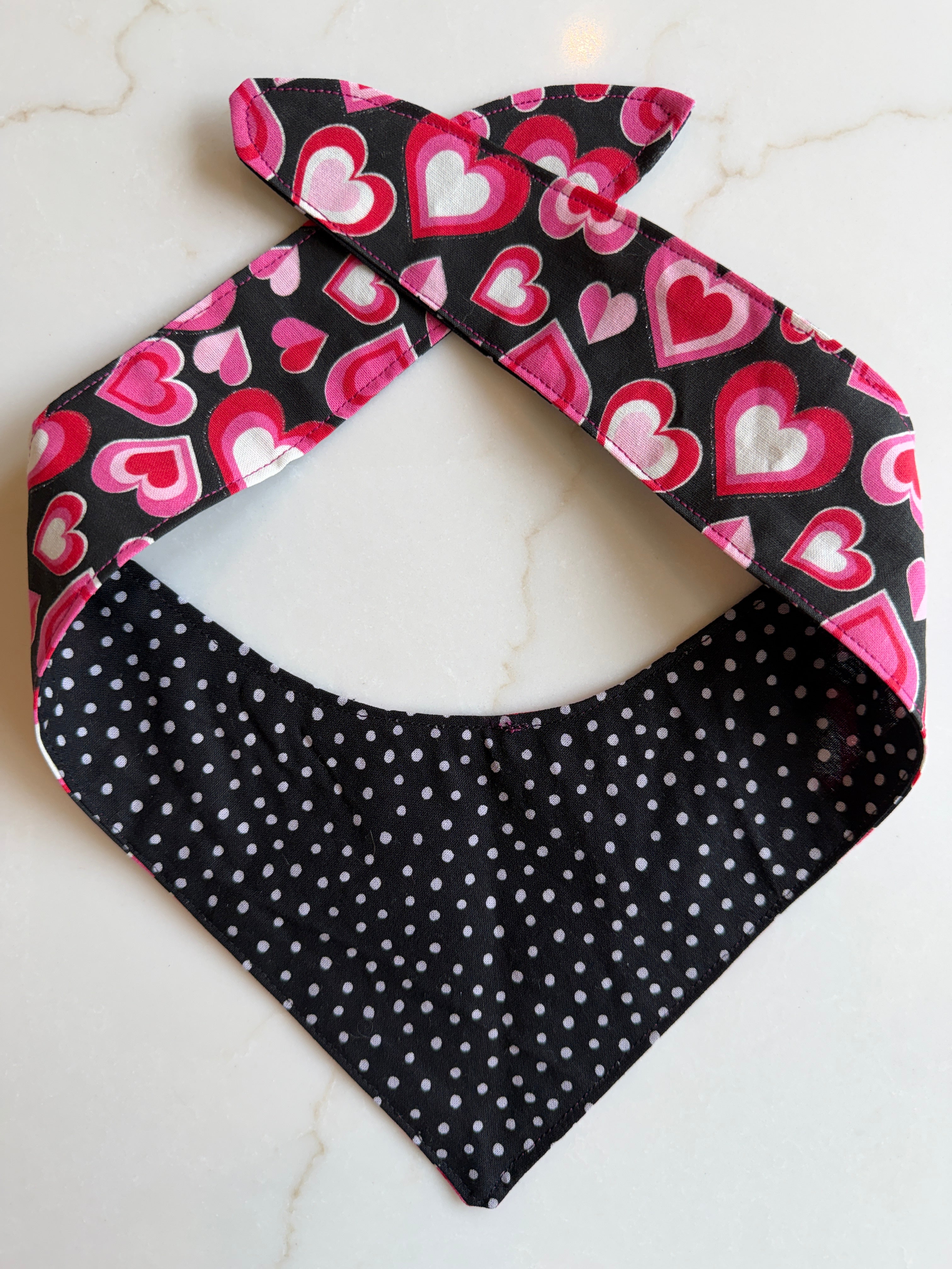 Hearts MEDIUM