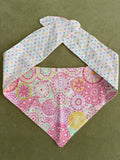 Polka Dot Rainbow Sherbet LARGE