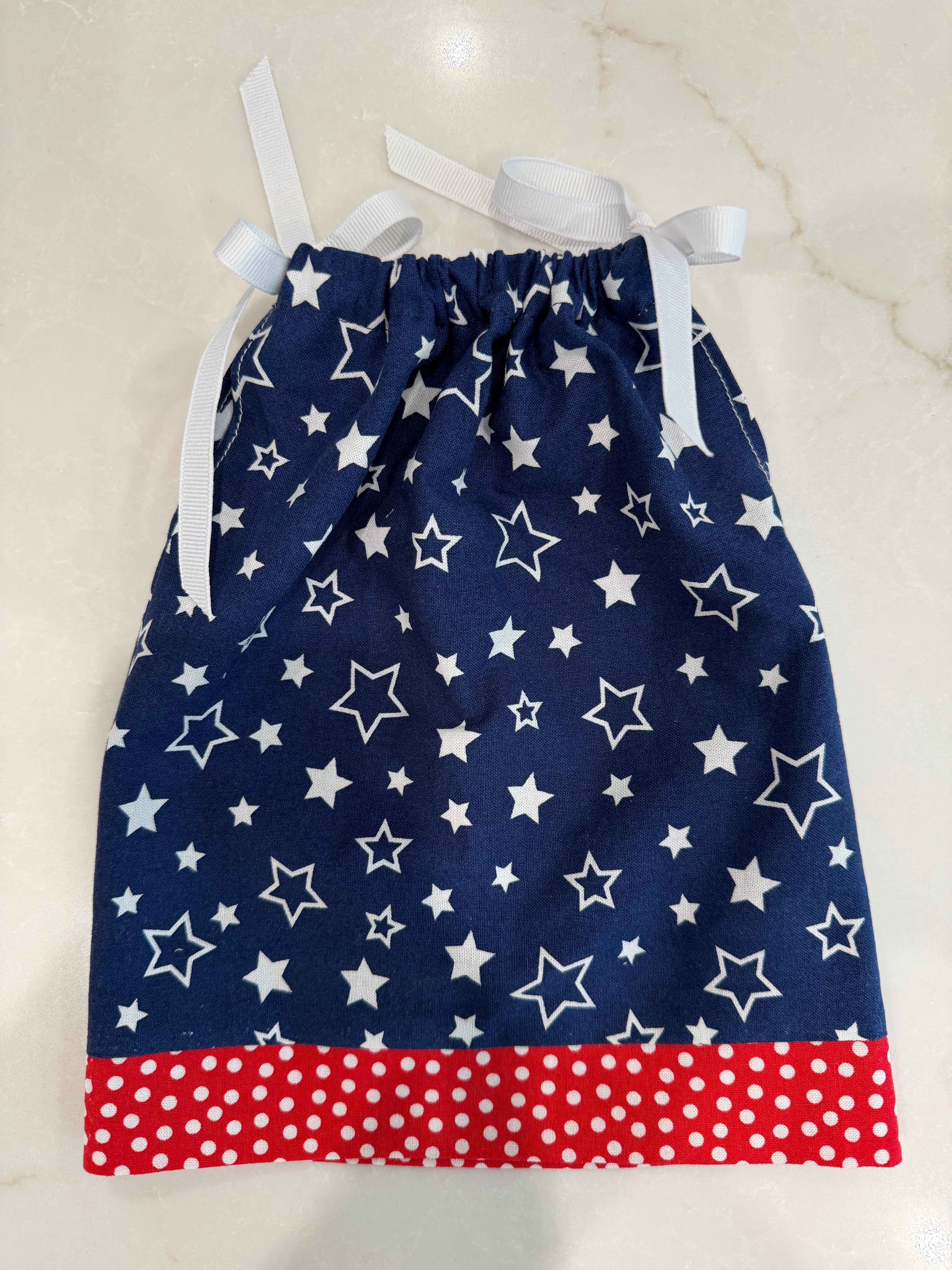 Star Spangled