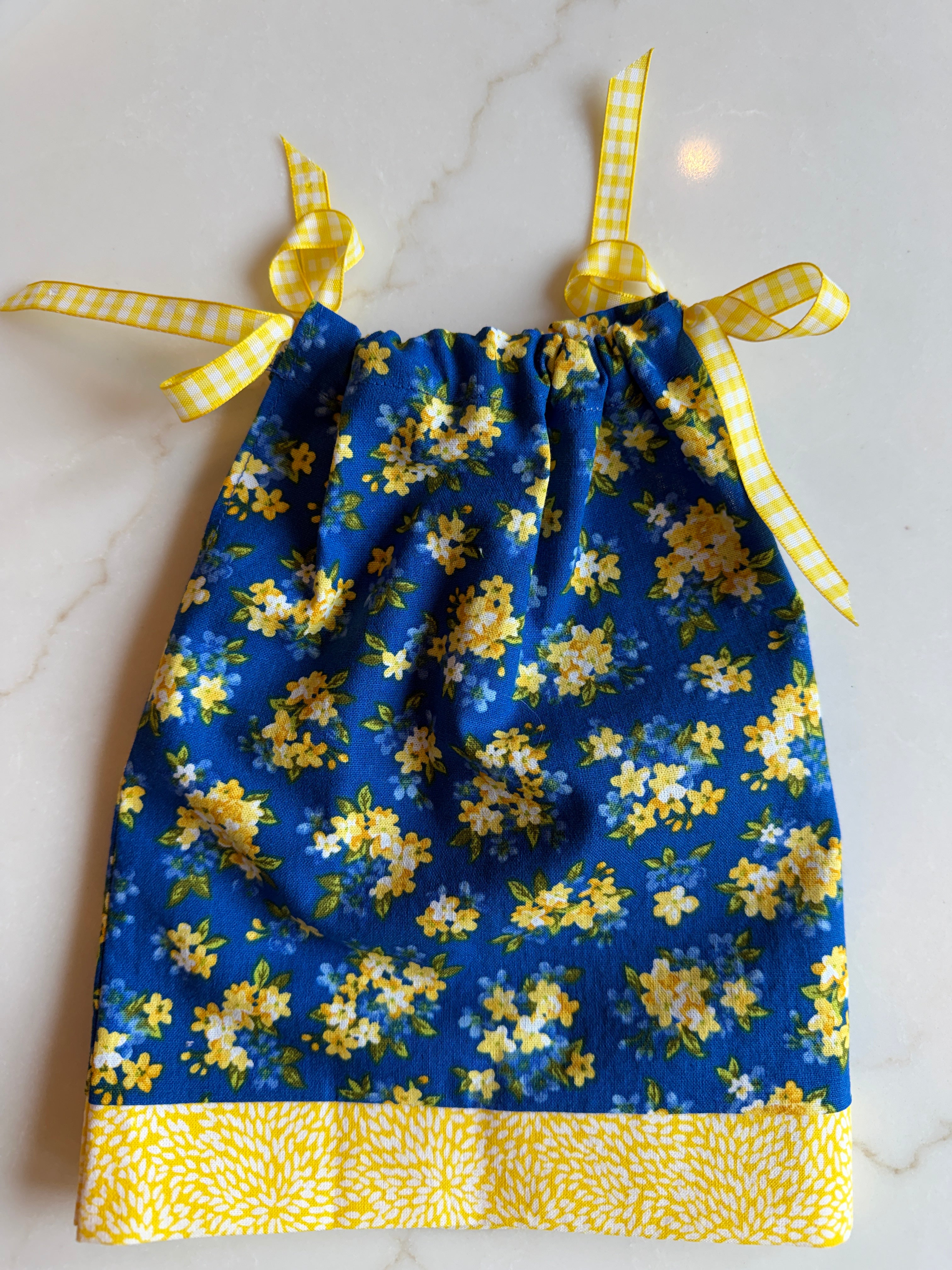 Sunny Floral
