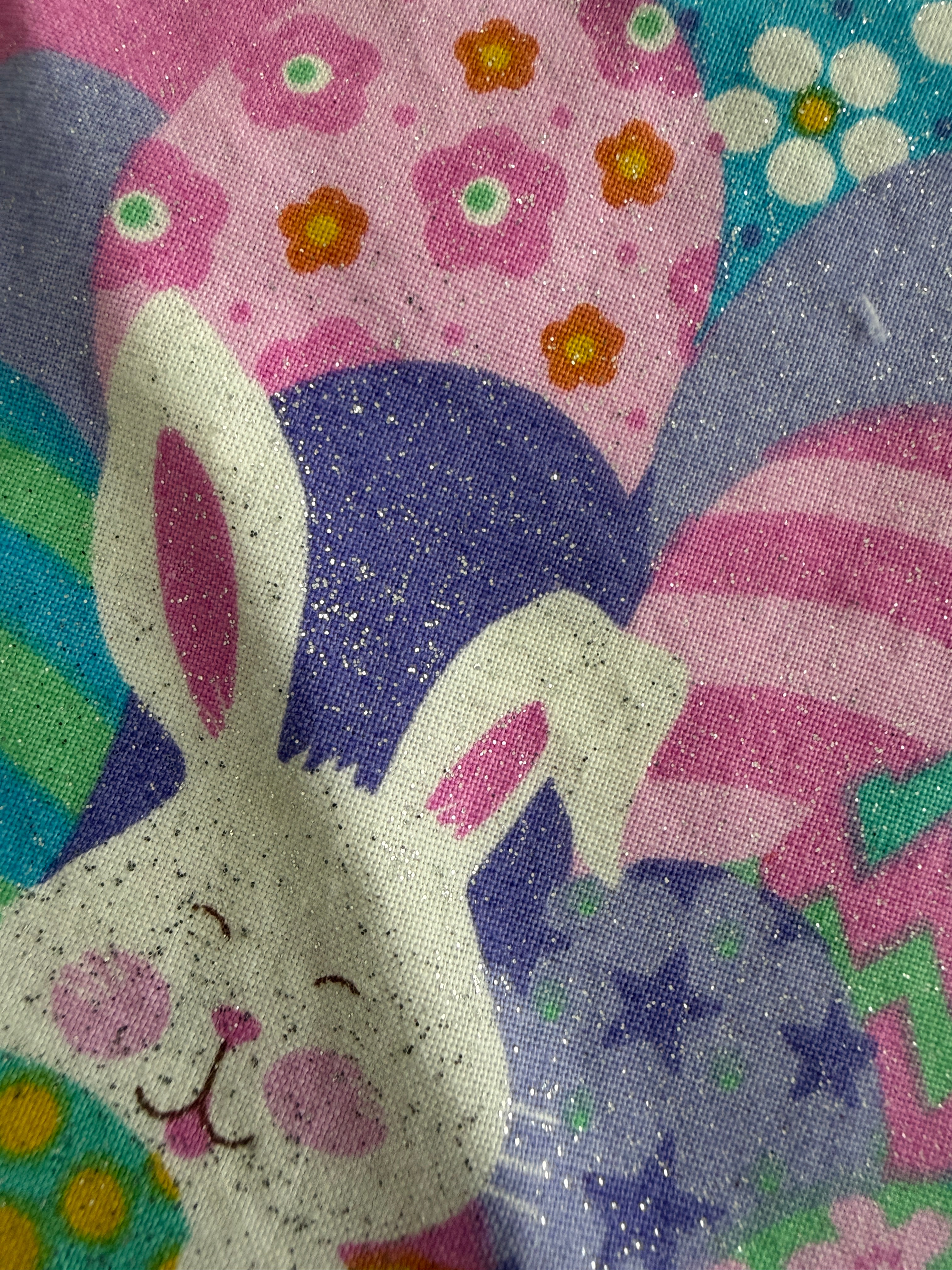 Peter cottontail
